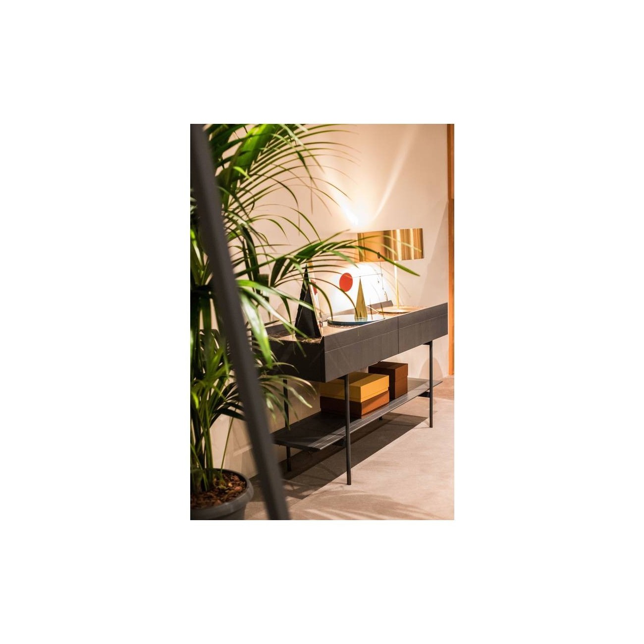 POTOCCO CONSOLLE ARIAL