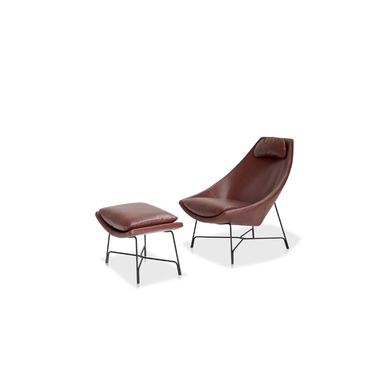 POTOCCO POLTRONA CUT