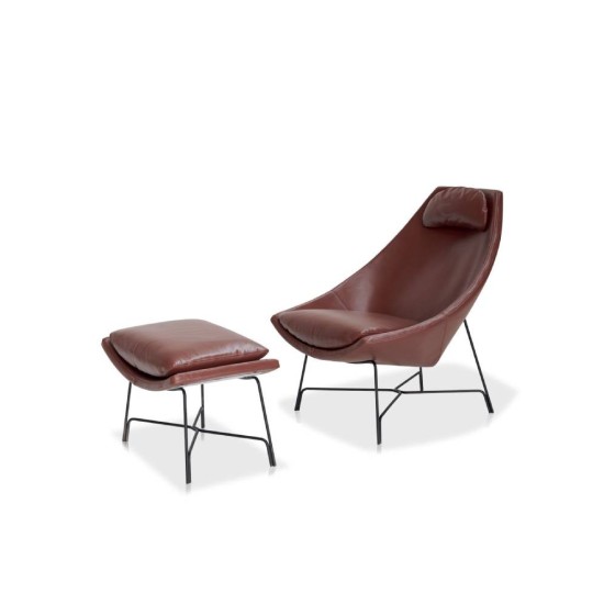 POTOCCO POLTRONA CUT