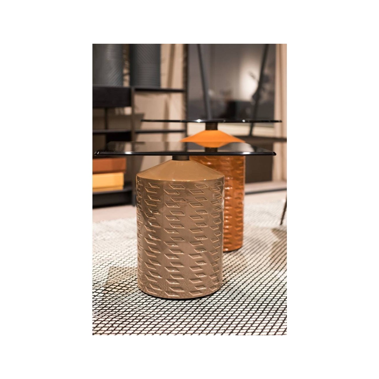 POTOCCO TAVOLINO HISHI