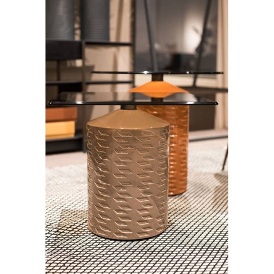 POTOCCO TAVOLINO HISHI