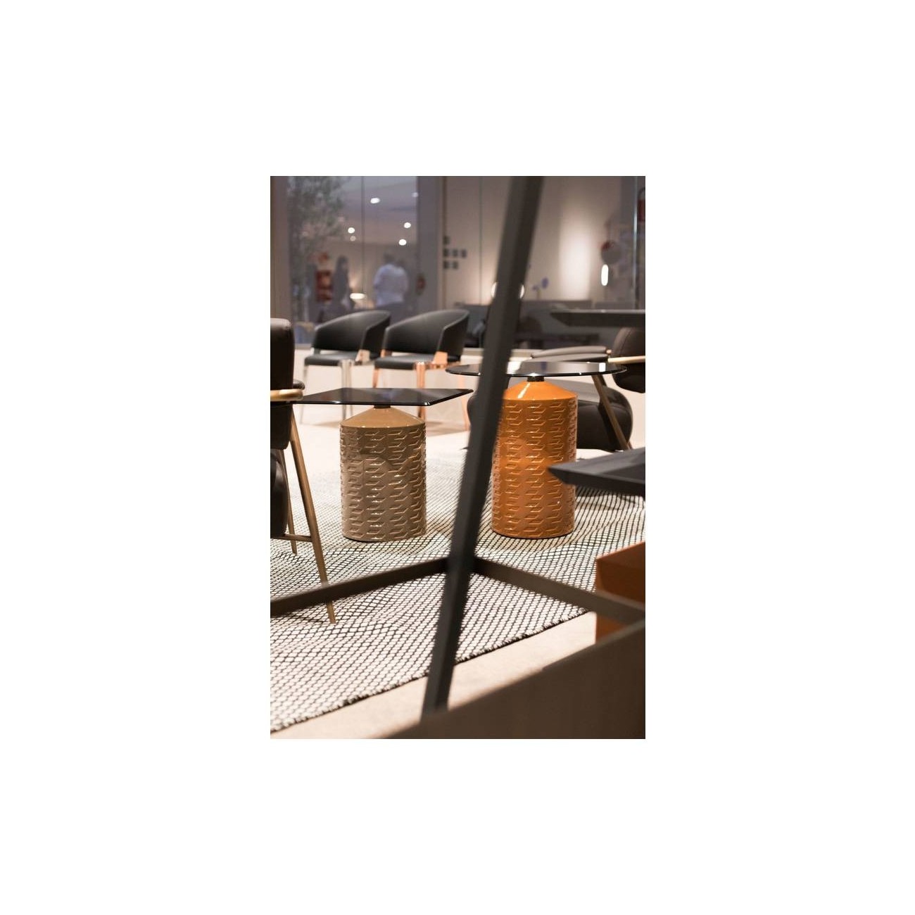 POTOCCO TAVOLINO HISHI