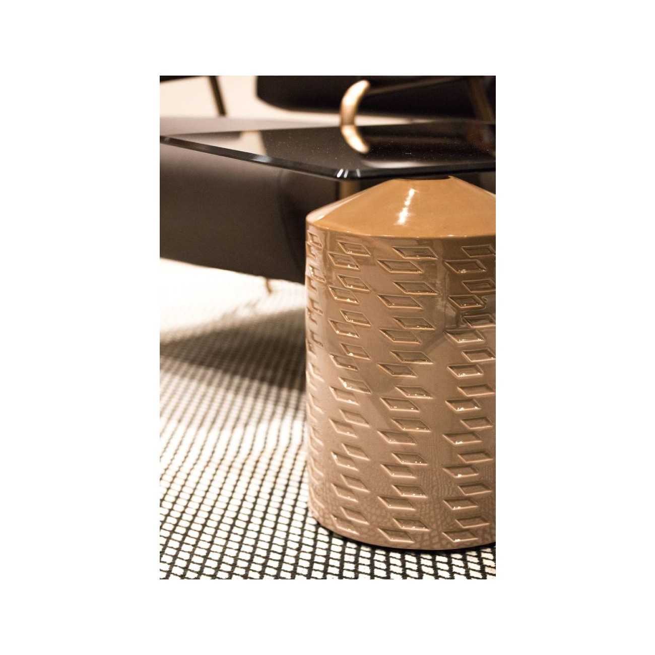 POTOCCO TAVOLINO HISHI