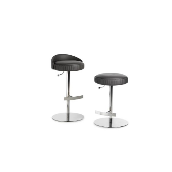 POTOCCO SGABELLO PLISSÈ