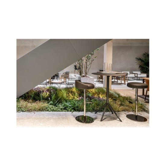 POTOCCO SGABELLO PLISSÈ