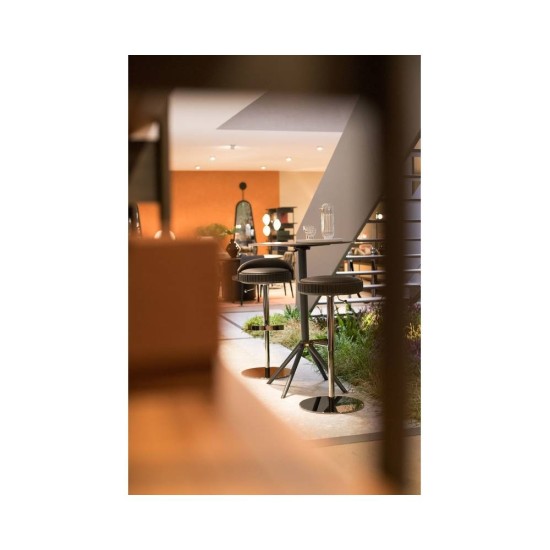 POTOCCO SGABELLO PLISSÈ