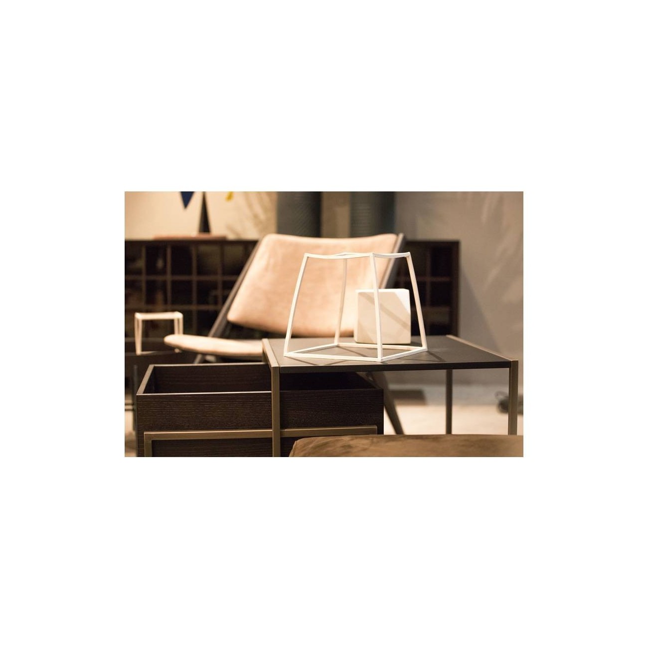 POTOCCO TAVOLINO POCKET