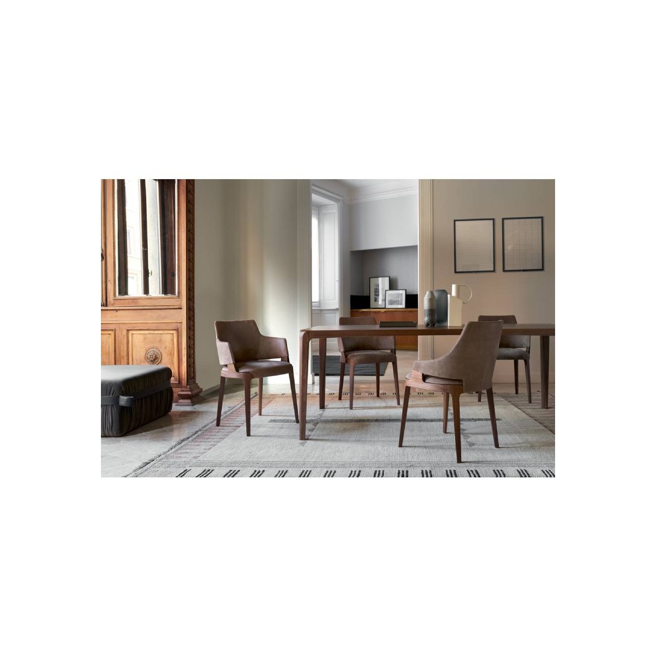 POTOCCO SEDIA VELIS