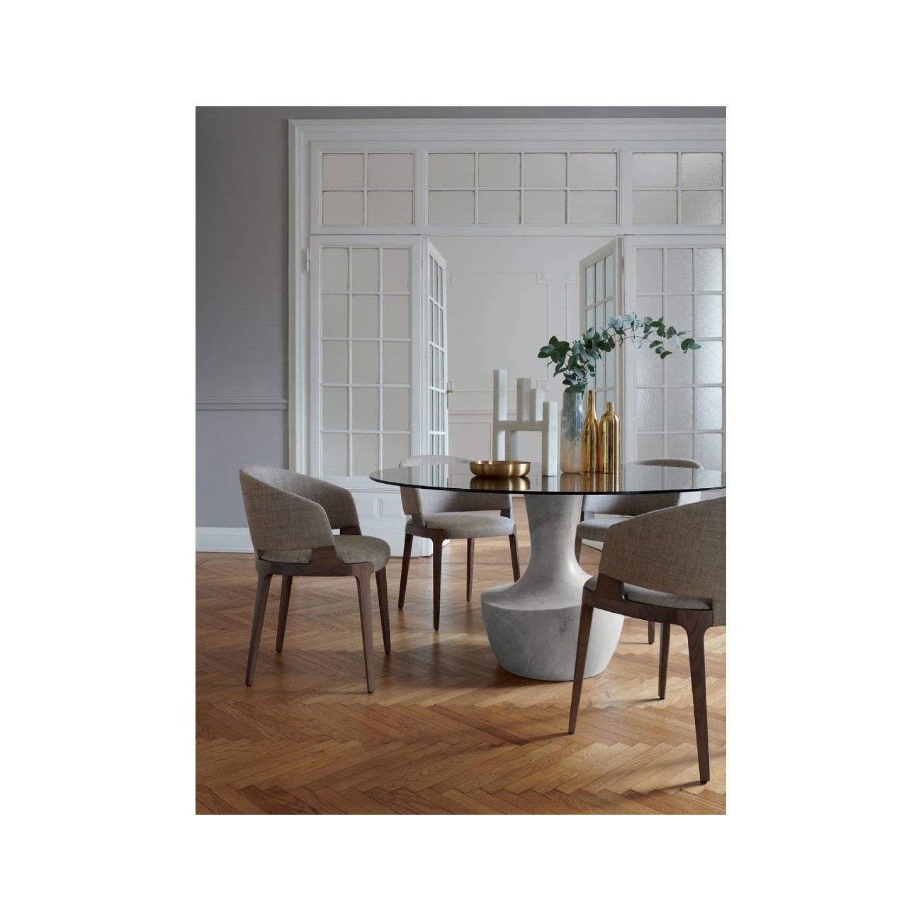 POTOCCO POLTRONA VELIS