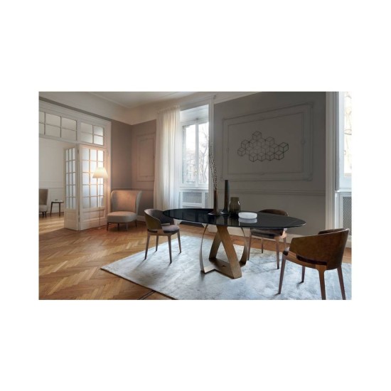 POTOCCO POLTRONA VELIS