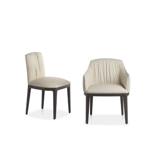 POTOCCO SEDIA BLOSSOM