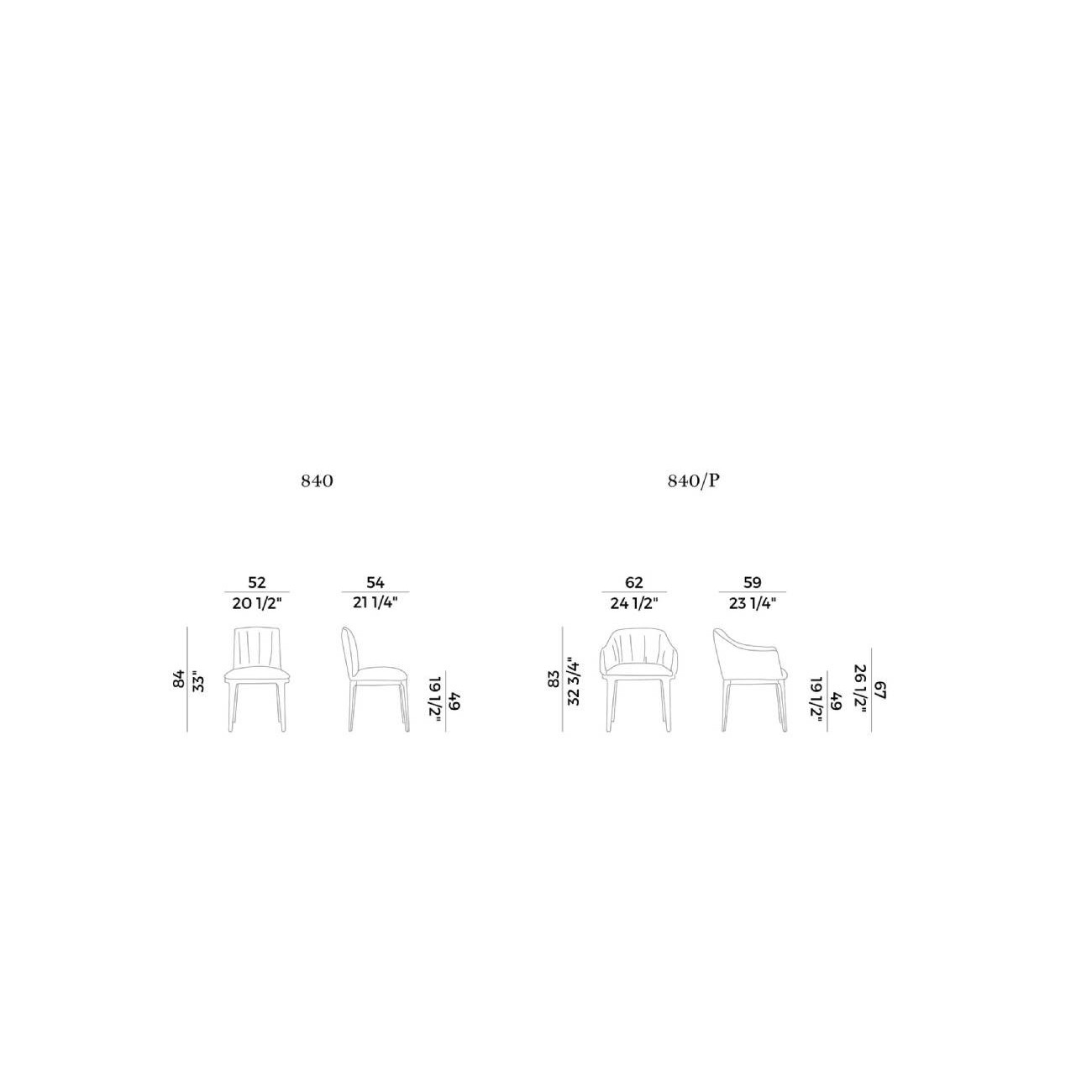 POTOCCO SEDIA BLOSSOM