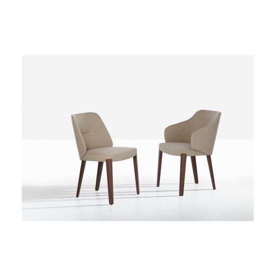 POTOCCO SEDIA CONCHA