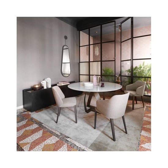 POTOCCO SEDIA CONCHA