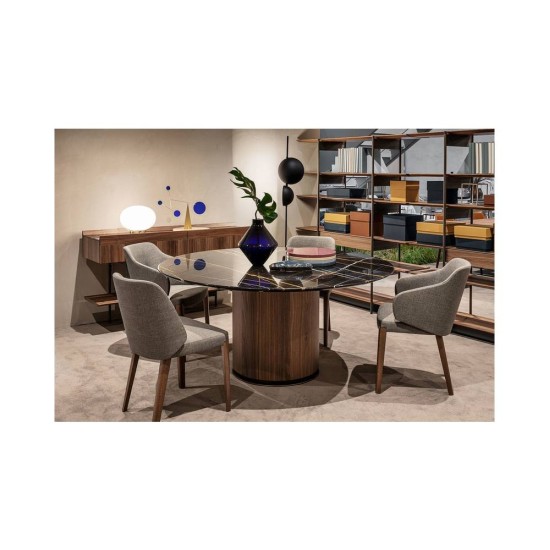 POTOCCO SEDIA CONCHA