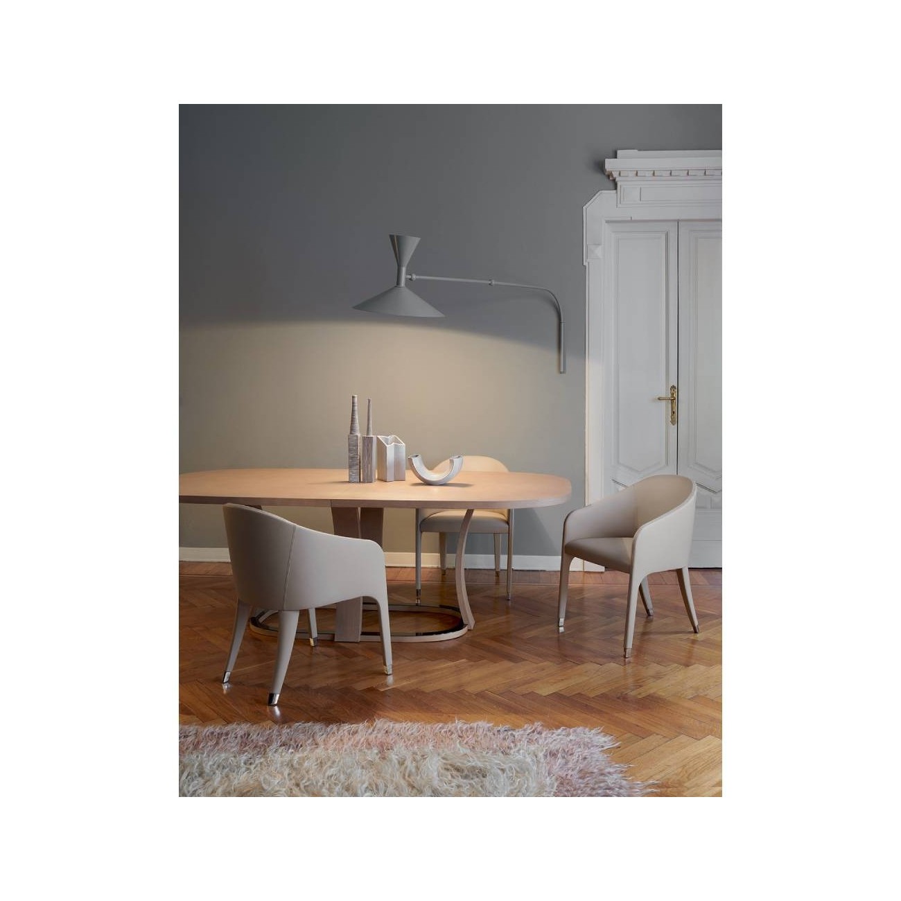 POTOCCO POLTRONCINA MIURA