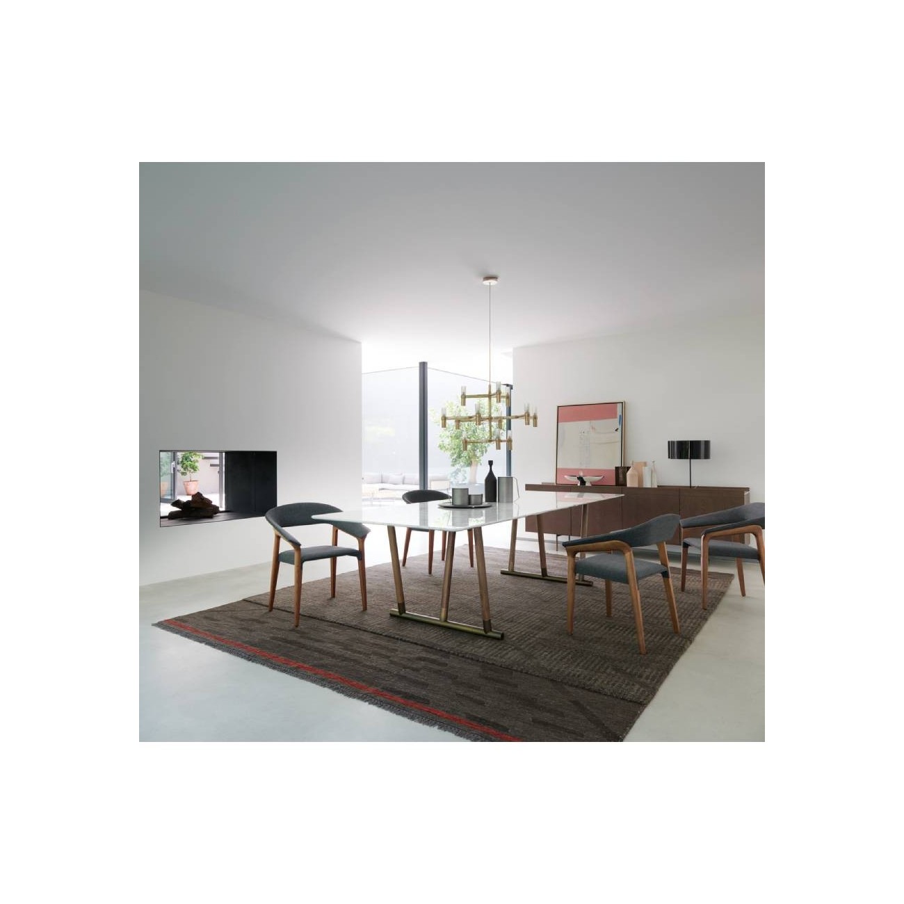 POTOCCO SEDIA MEMORY