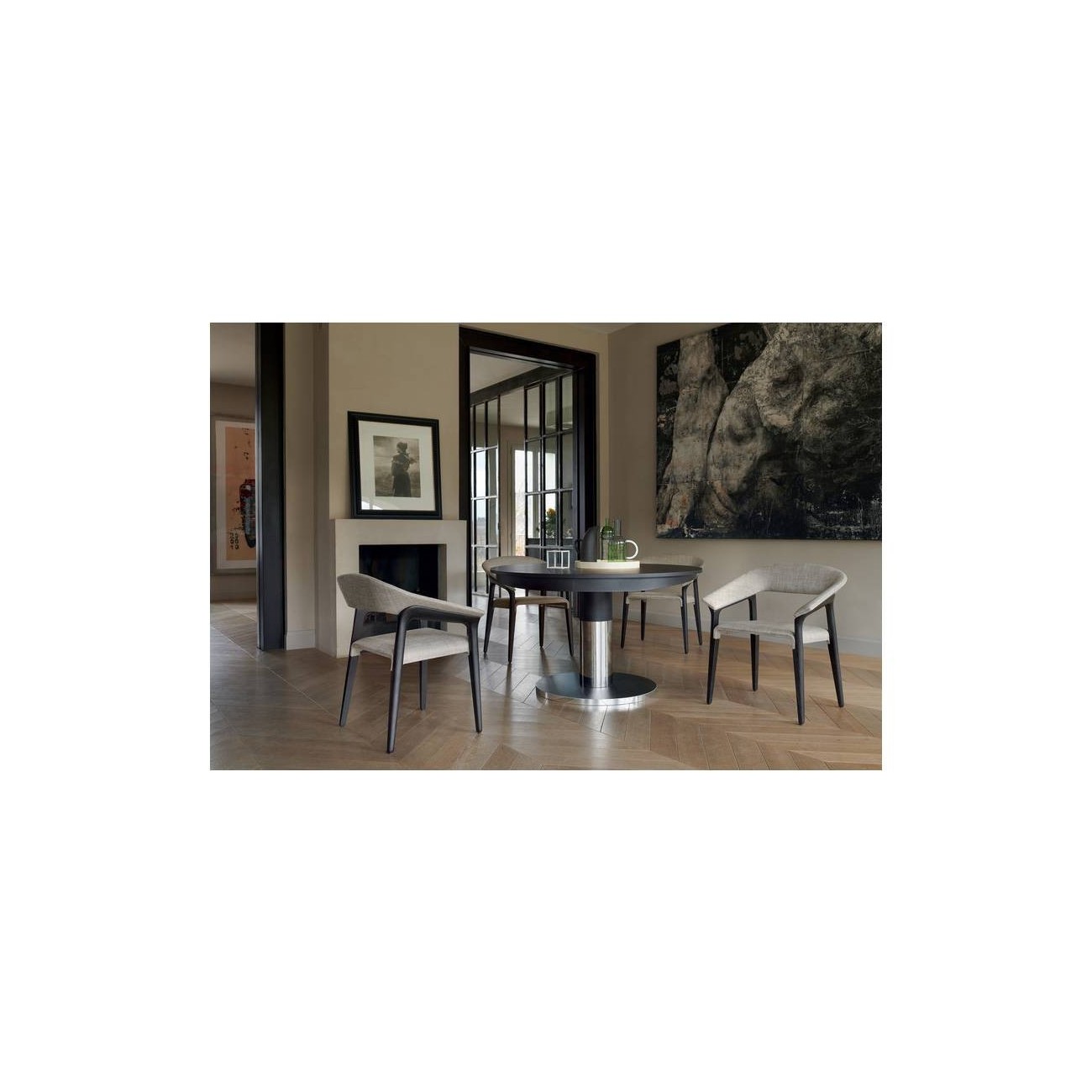 POTOCCO SEDIA MEMORY