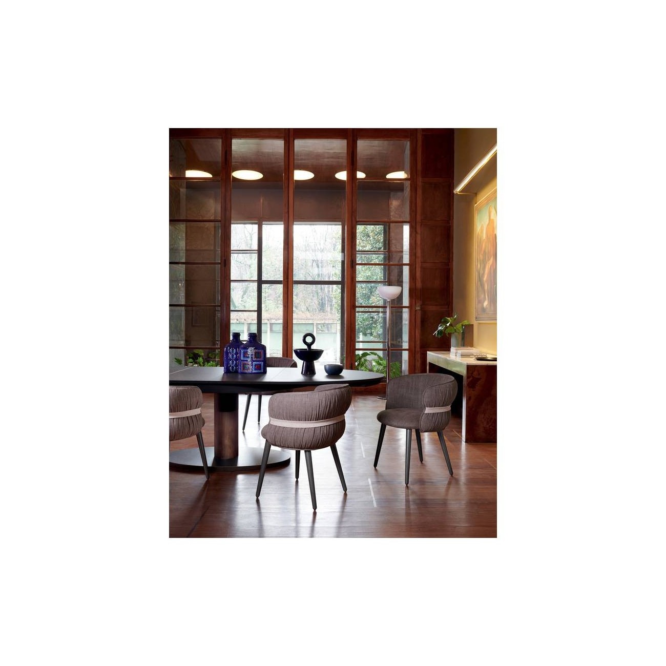 POTOCCO POLTRONCINA COULISSE