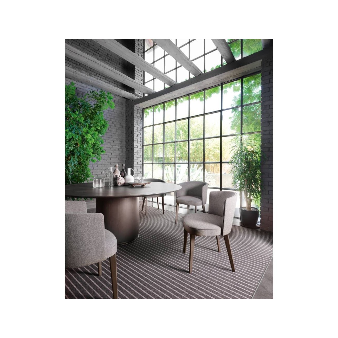 POTOCCO POLTRONCINA LÈNA