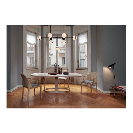 POTOCCO SEDIA GRACE