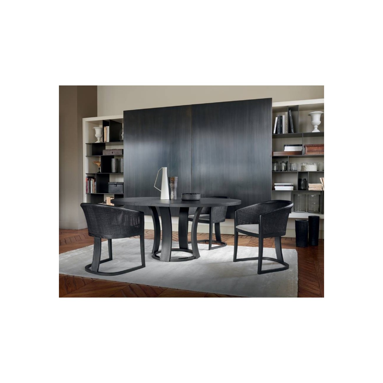 POTOCCO POLTRONCINA GRACE