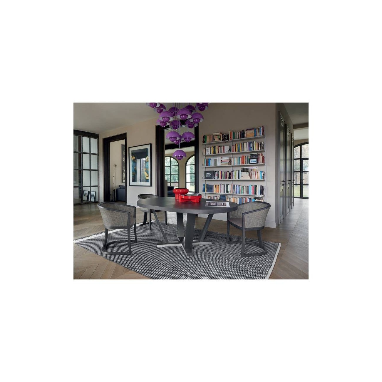 POTOCCO POLTRONCINA GRACE