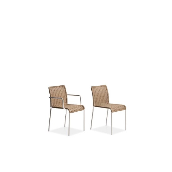 POTOCCO SEDIA AGRA
