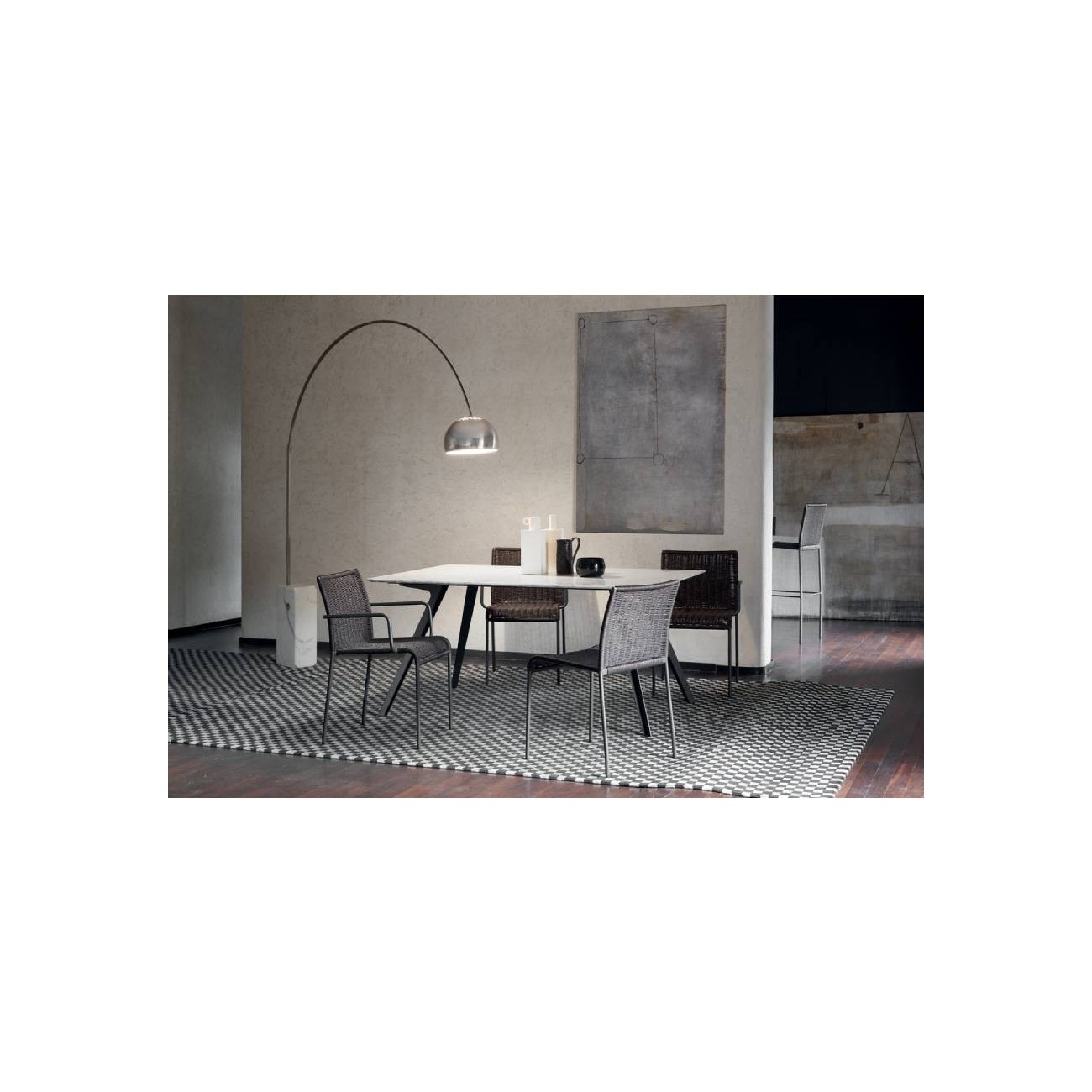 POTOCCO SEDIA AGRA