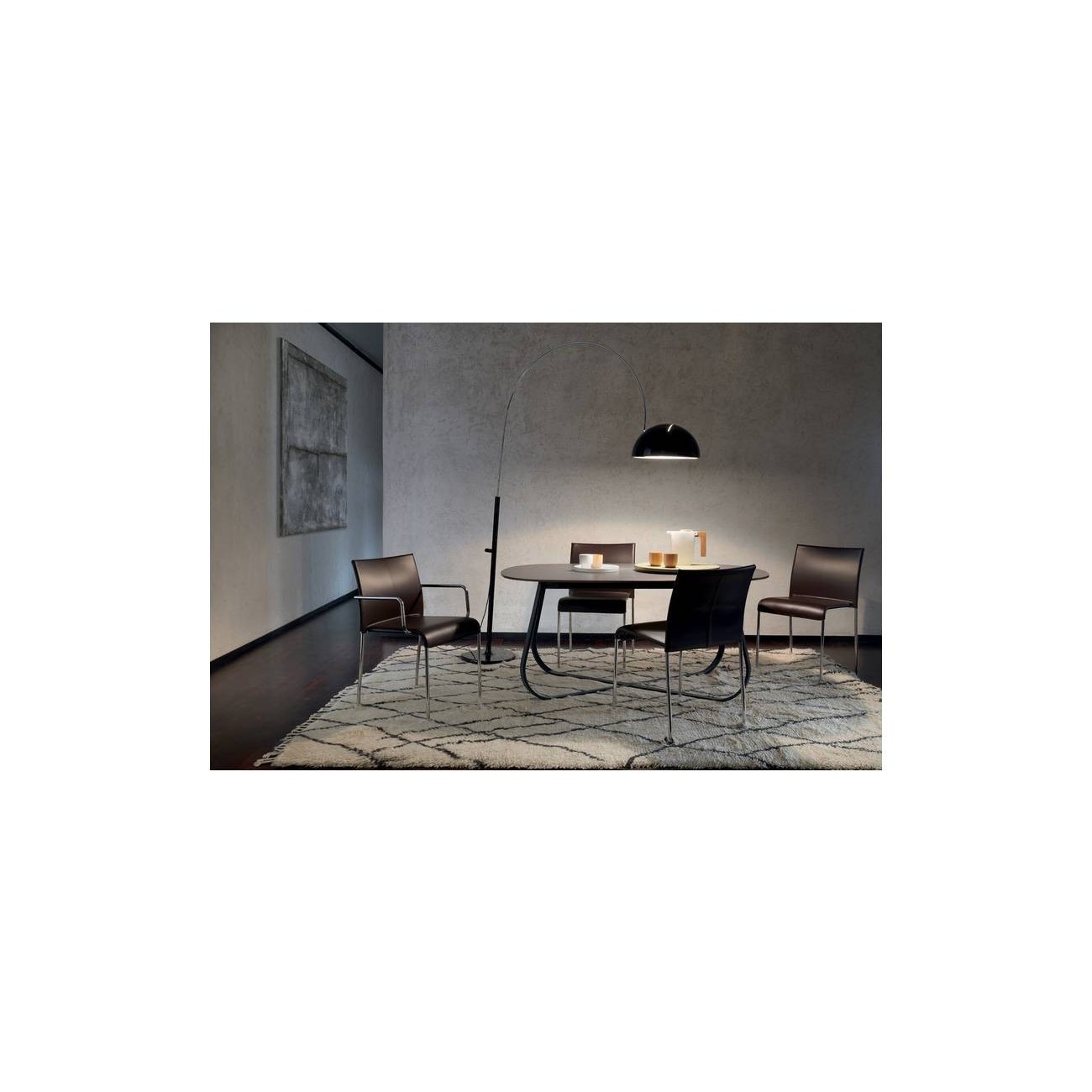 POTOCCO SEDIA AGRA