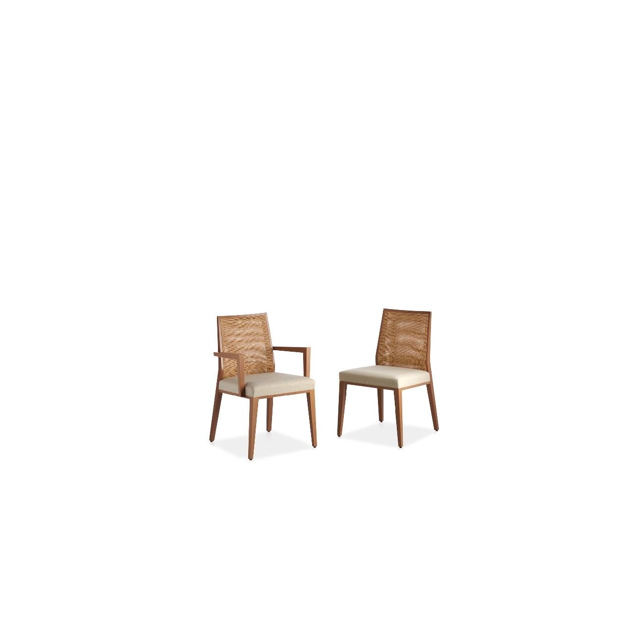 POTOCCO SEDIA QUEEN