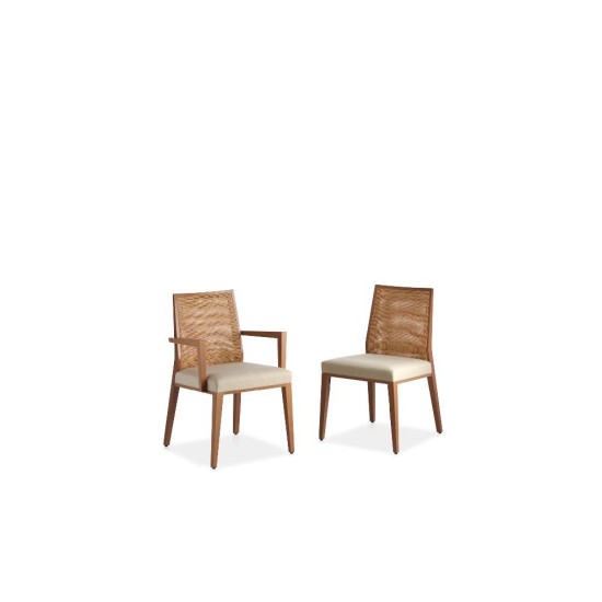 POTOCCO SEDIA QUEEN