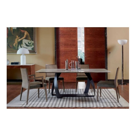 POTOCCO SEDIA QUEEN