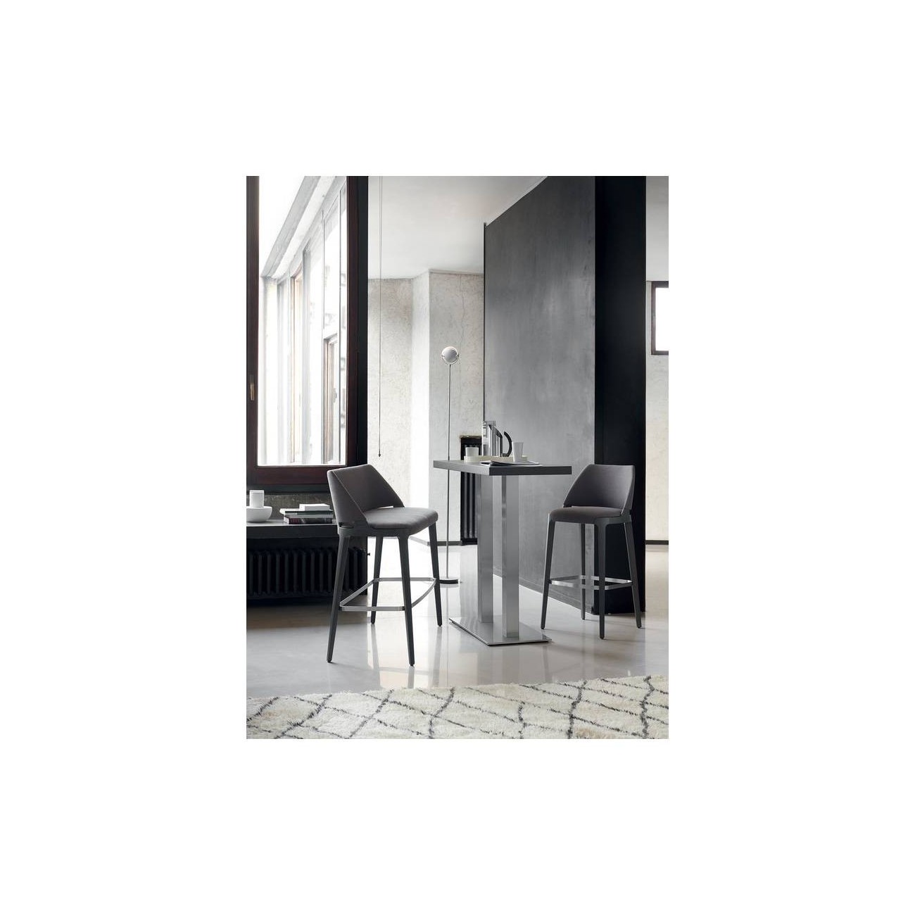 POTOCCO SGABELLO VELIS