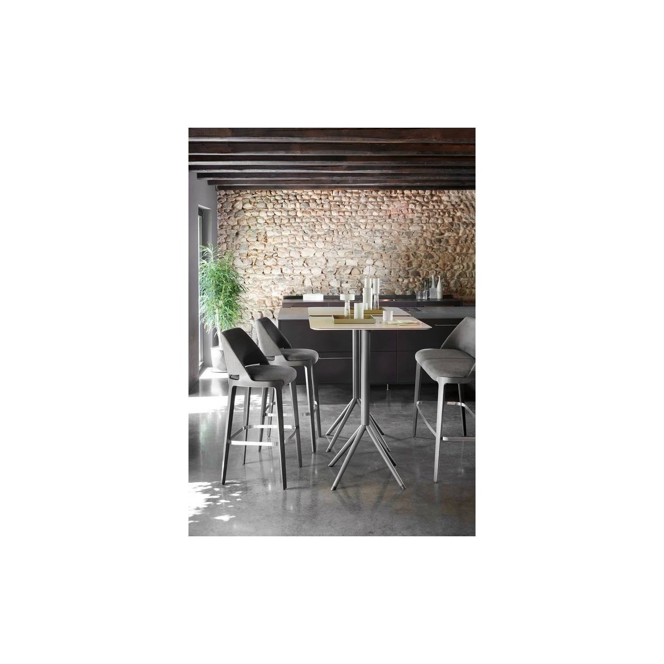 POTOCCO SGABELLO VELIS