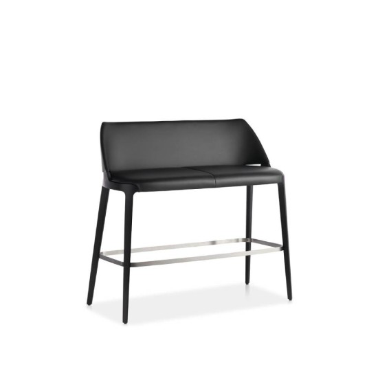 POTOCCO SGABELLO ALTO DOPPIO VELIS