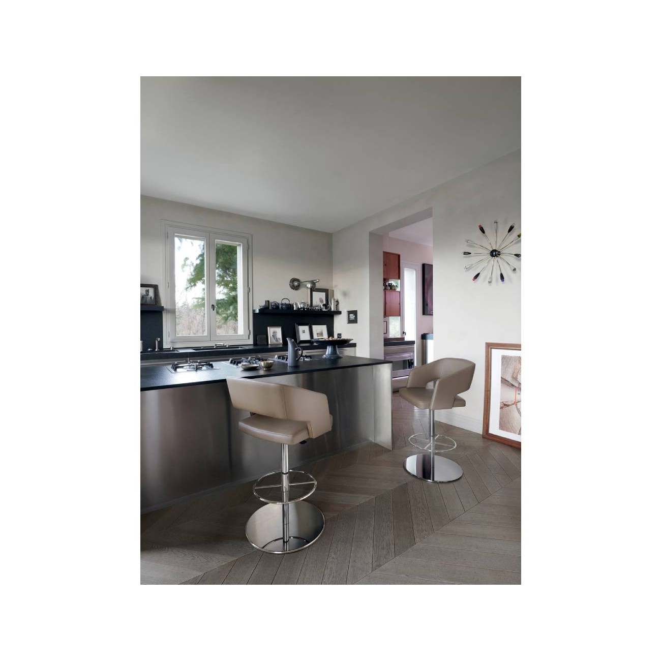 POTOCCO SGABELLO JOLLY