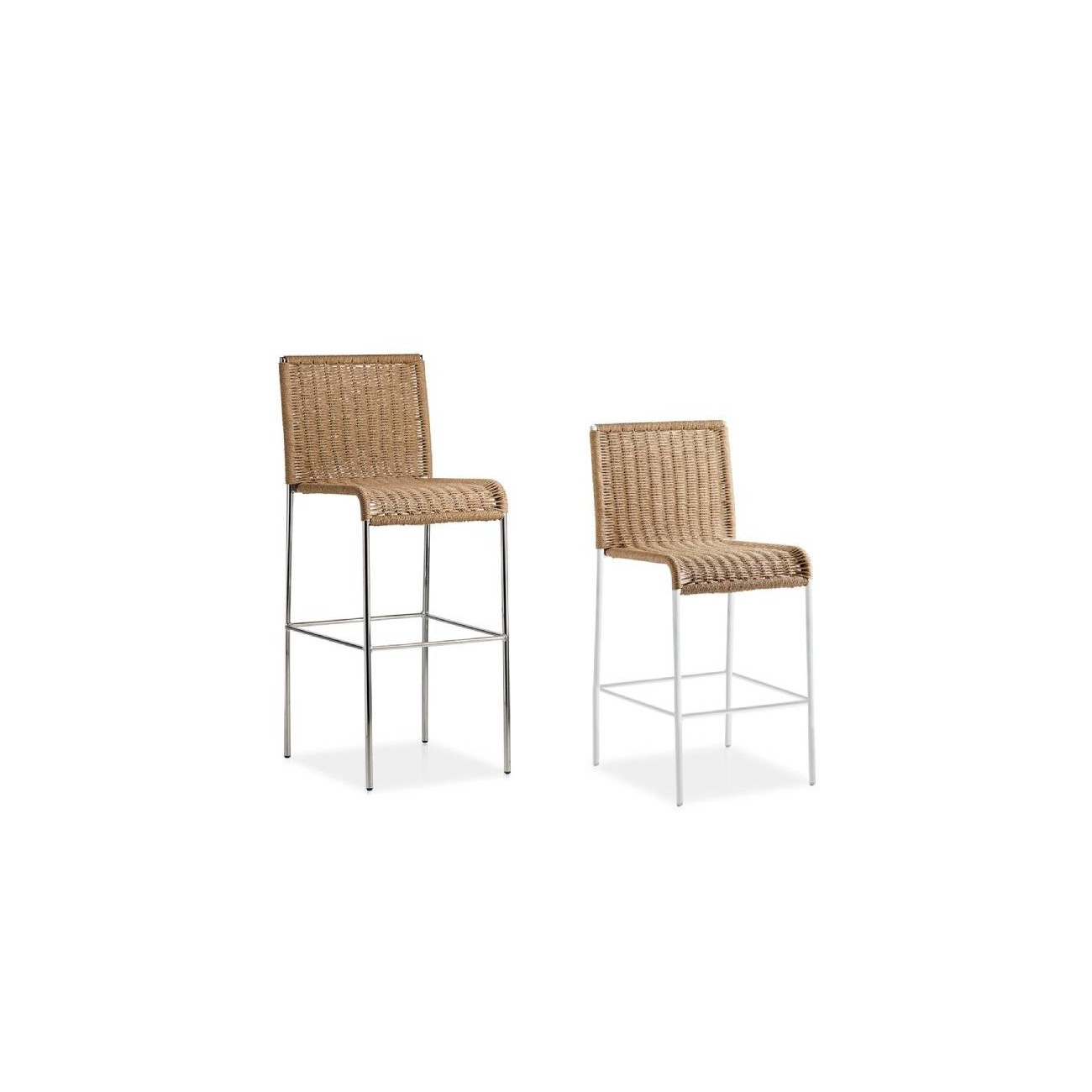 POTOCCO SGABELLO AGRA