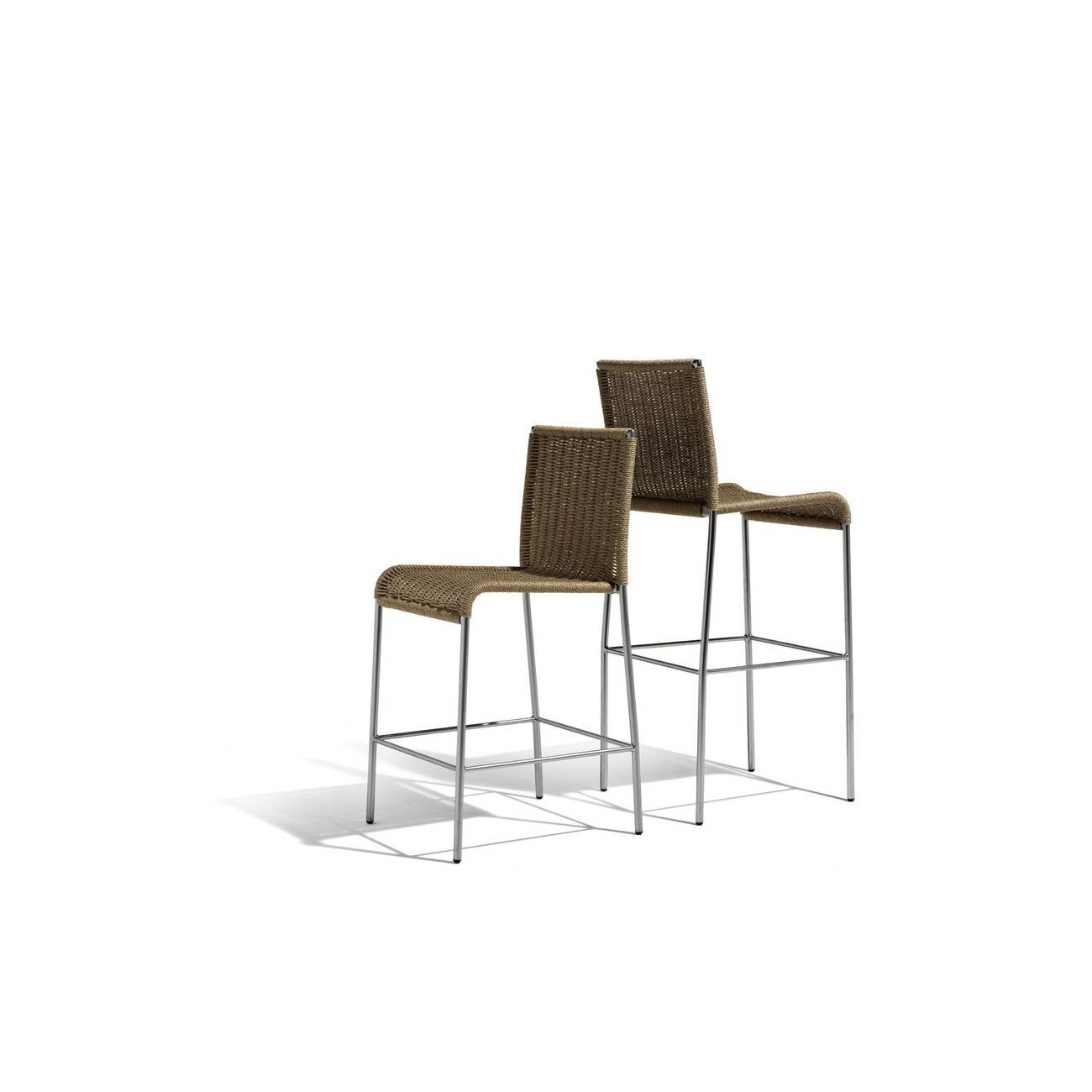 POTOCCO SGABELLO AGRA