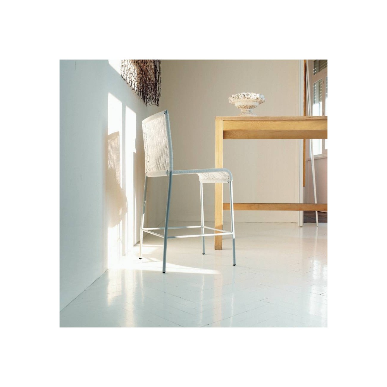 POTOCCO SGABELLO AGRA