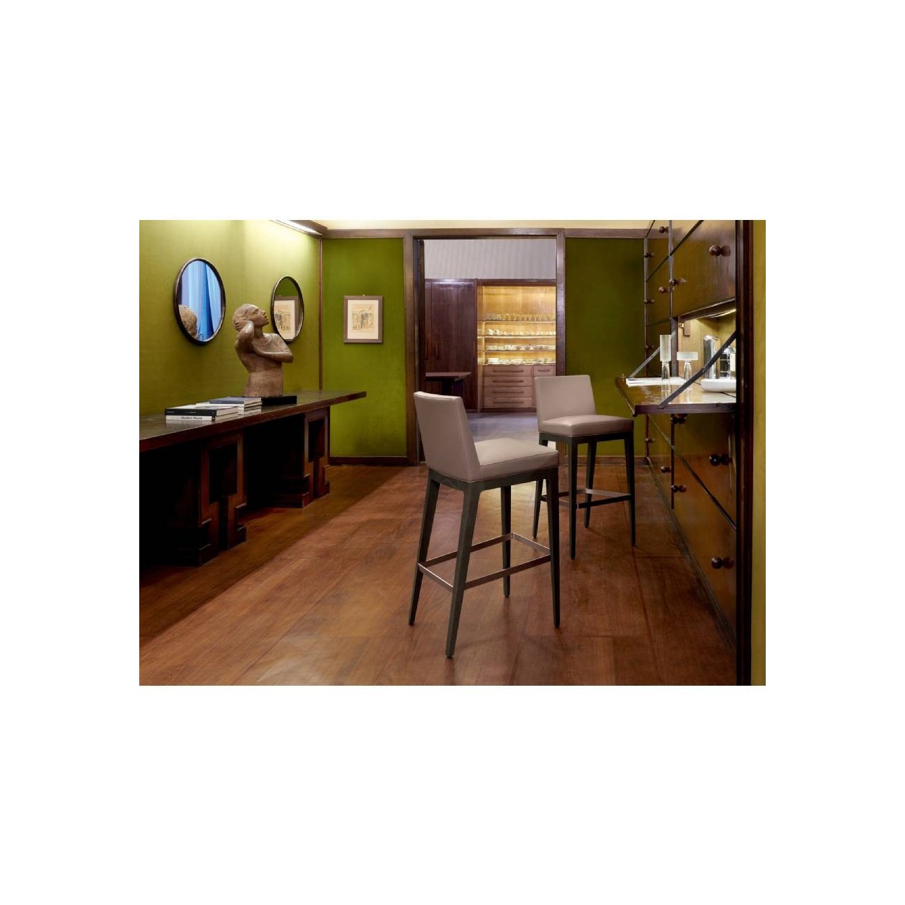 POTOCCO SGABELLO GRETA