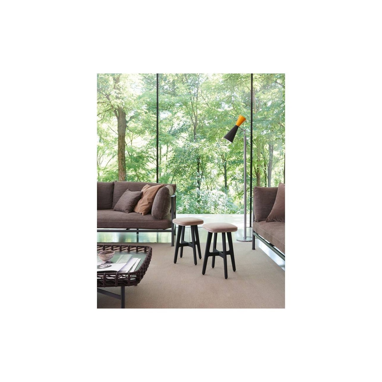 POTOCCO SGABELLO GYPSY