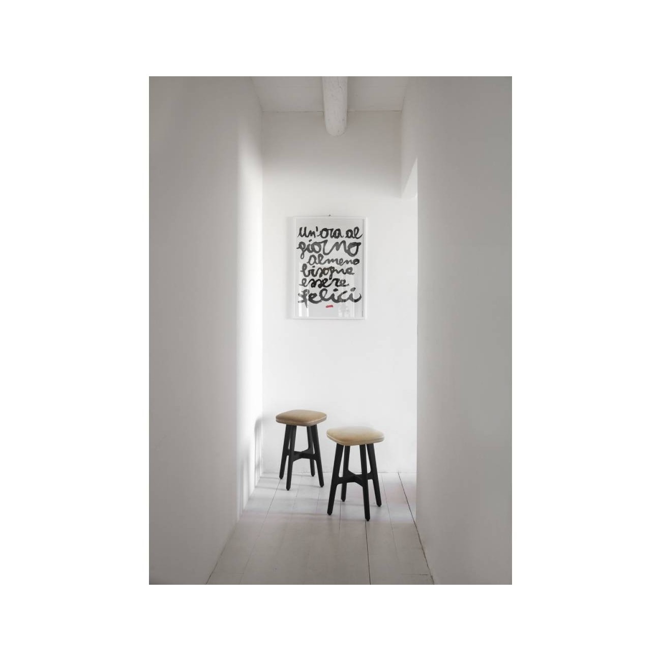 POTOCCO SGABELLO GYPSY