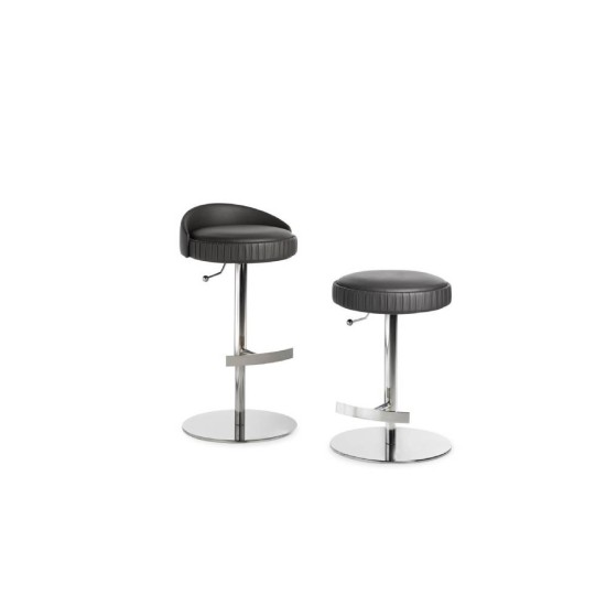 POTOCCO SGABELLO PLISSÈ