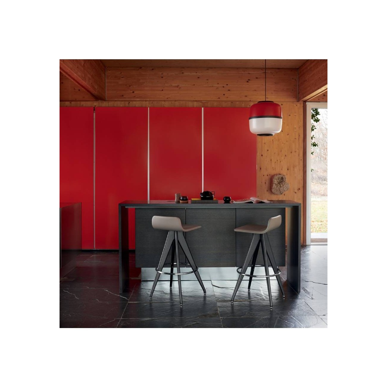 POTOCCO SGABELLO TORSO