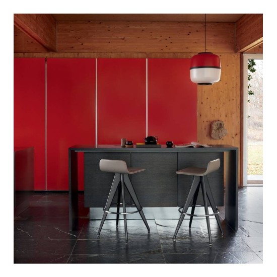 POTOCCO SGABELLO TORSO