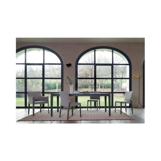 POTOCCO TAVOLO BLOSSOM