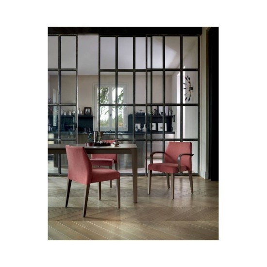 POTOCCO TAVOLO BLOSSOM