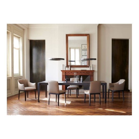 POTOCCO TAVOLO BLOSSOM