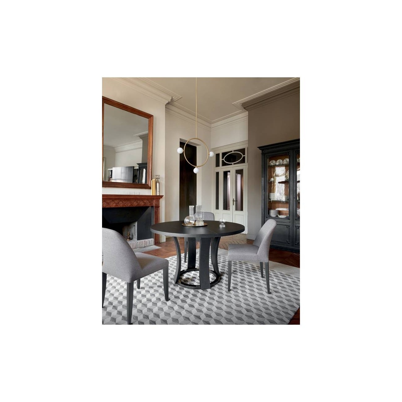 POTOCCO TAVOLO GRACE